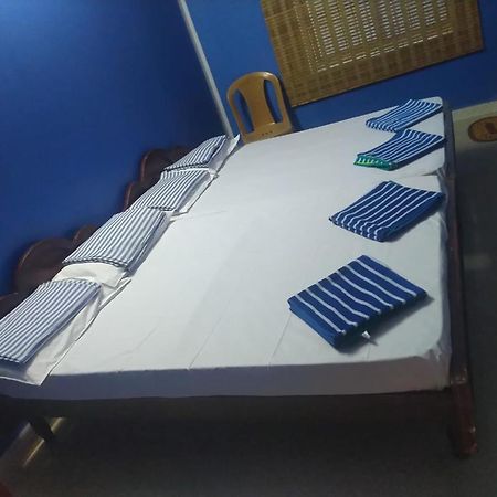 New City Tower Residency Tiruchchendur Exterior photo